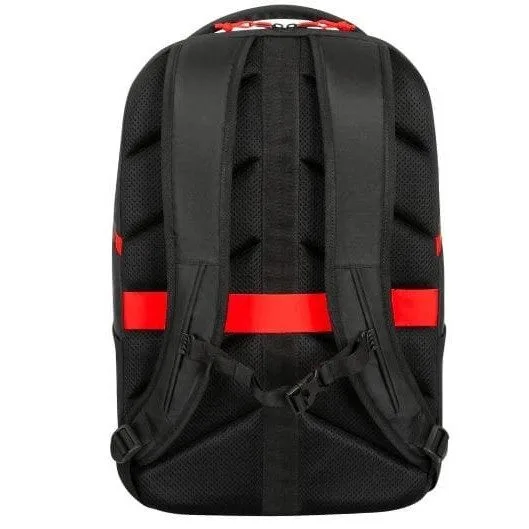 Targus Strike II 17.3" Gaming czarny — image 8