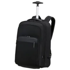 Samsonite Evosight 153527 1041 17.3“ czarny