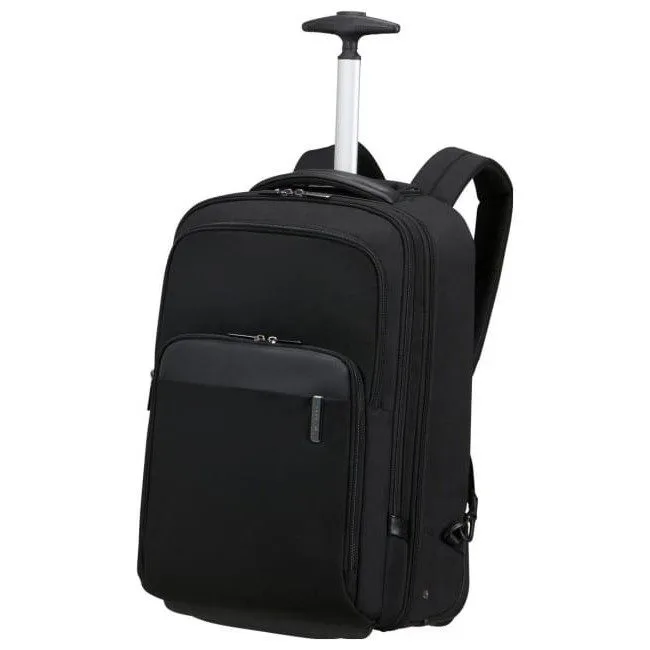 Samsonite Evosight 153527 1041 17.3“ czarny — image 1