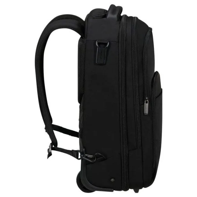 Samsonite Evosight 153527 1041 17.3“ czarny — image 10