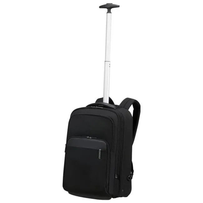 Samsonite Evosight 153527 1041 17.3“ czarny — image 11