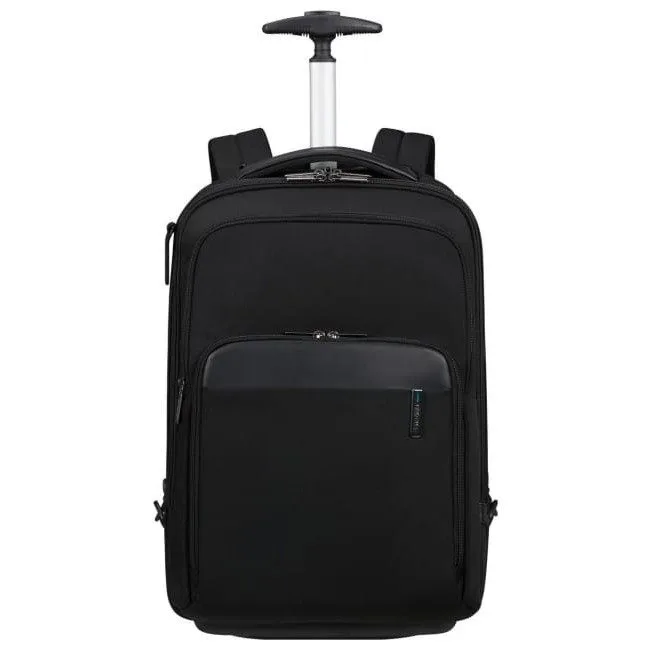 Samsonite Evosight 153527 1041 17.3“ czarny — image 2