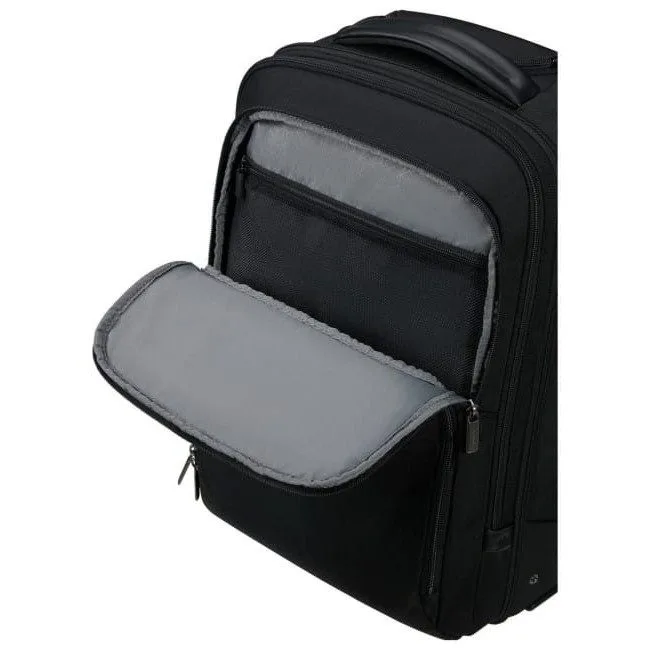 Samsonite Evosight 153527 1041 17.3“ czarny — image 4