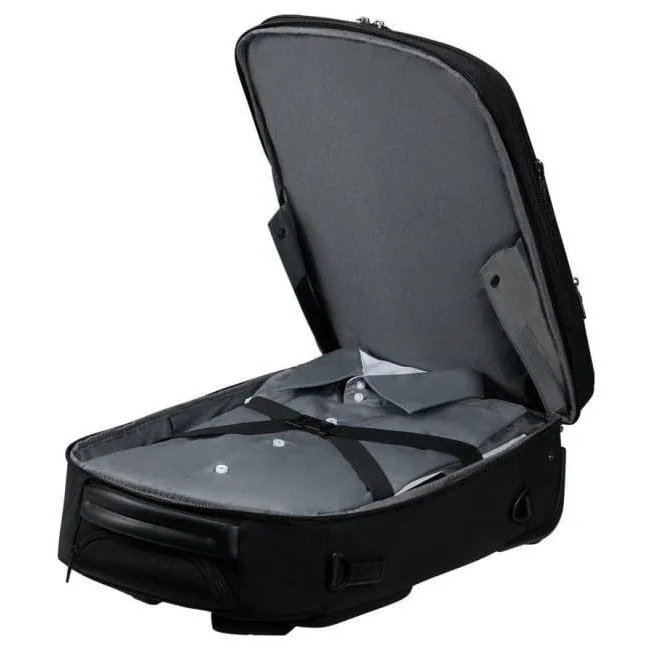 Samsonite Evosight 153527 1041 17.3“ czarny — image 5