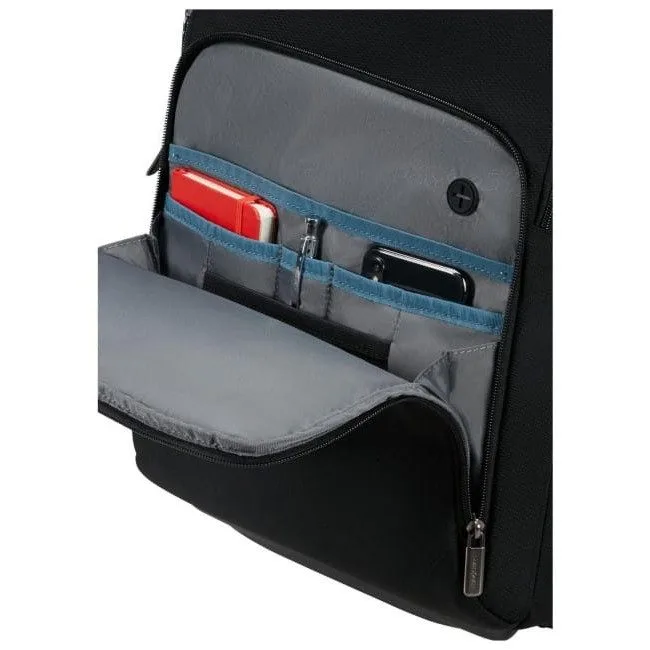 Samsonite Evosight 153527 1041 17.3“ czarny — image 6