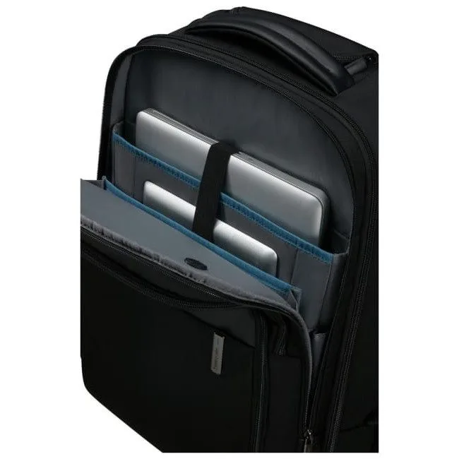 Samsonite Evosight 153527 1041 17.3“ czarny — image 7