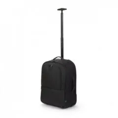Dicota Roller Eco Core 14"-16" czarny
