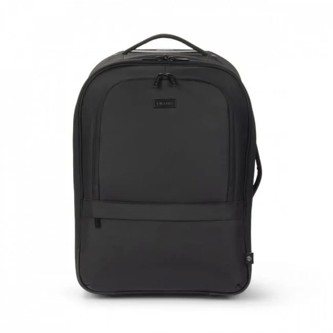 Dicota Roller Eco Core 14"-16" czarny — image 2