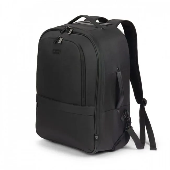 Dicota Roller Eco Core 14"-16" czarny — image 3