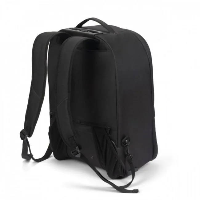 Dicota Roller Eco Core 14"-16" czarny — image 5