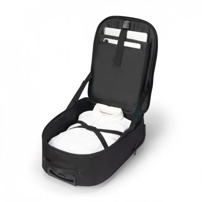 Dicota Roller Eco Core 14"-16" czarny — image 9