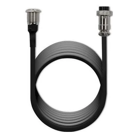 Qoltec Monolith | 3000W | 6000W | 24V na 230V | Czysty Sinus | LCD — image 9