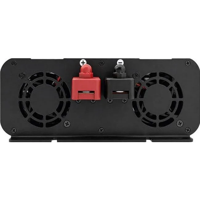 Qoltec MS Wave | 12V na 230V | 2500/5000W | USB — image 5
