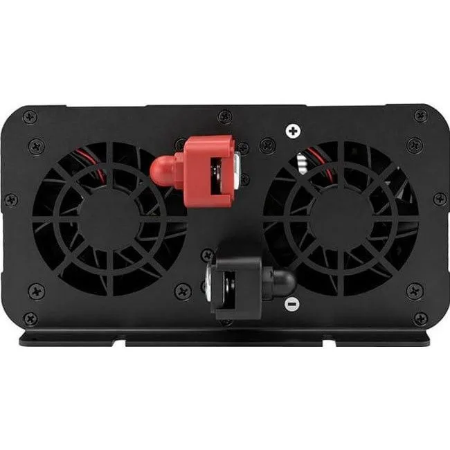 Qoltec MS Wave | 12V na 230V | 3000/6000W | USB — image 5