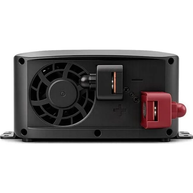 Qoltec Pure Sine Wave | 12V na 230V | 500/1000W — image 4