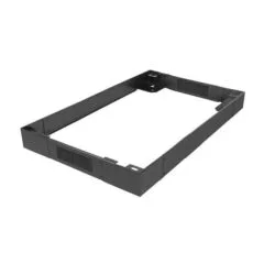 Lanberg Cokół do szaf stojących 19" 800x1000 czarny