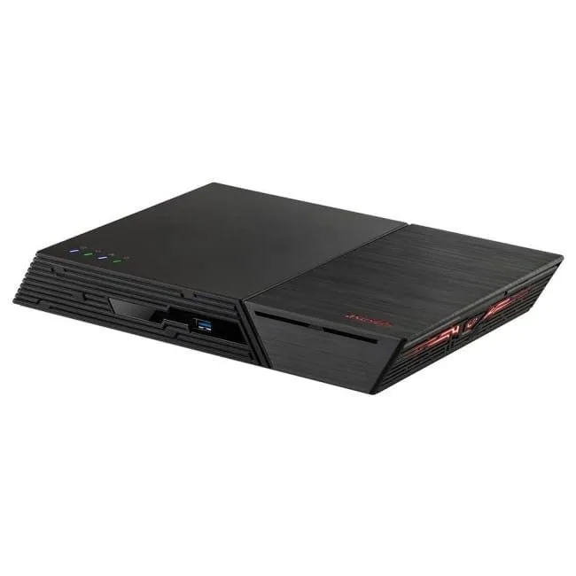 Asustor FS6806X — image 2