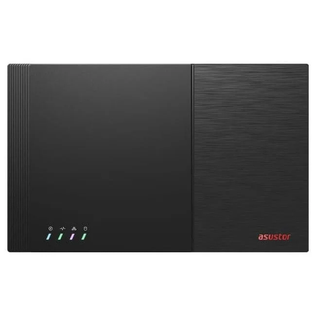 Asustor FS6806X — image 3