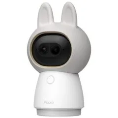 Aqara Camera Hub G350 Select | Kamera IP | 4K, Wi-Fi, Matter 1.5, Zigbee/Thread, Bluetooth
