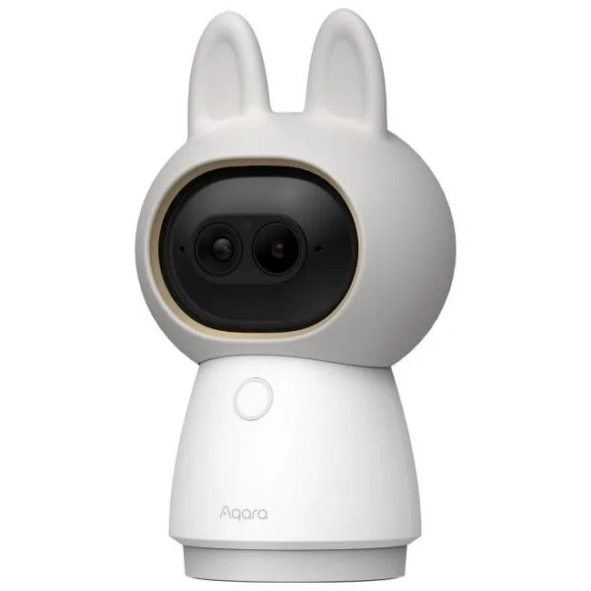 Aqara Camera Hub G350 Select | Kamera IP | 4K, Wi-Fi, Matter 1.5, Zigbee/Thread, Bluetooth — image 1