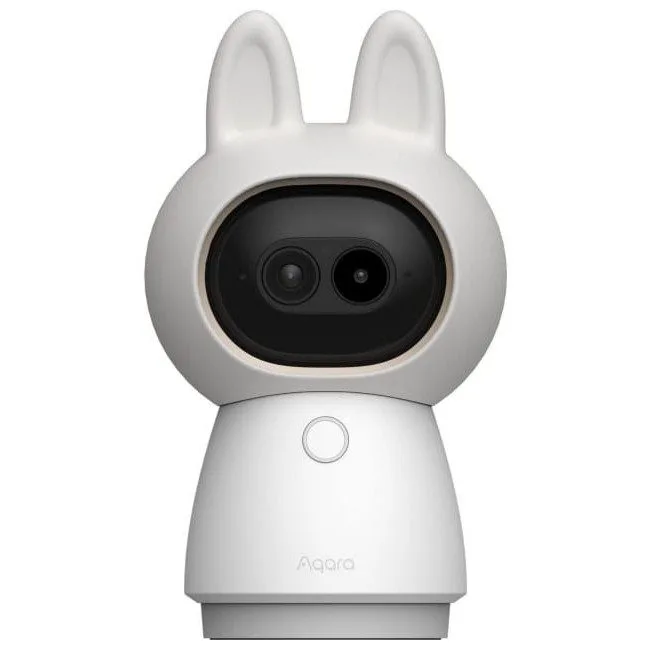 Aqara Camera Hub G350 Select | Kamera IP | 4K, Wi-Fi, Matter 1.5, Zigbee/Thread, Bluetooth — image 2