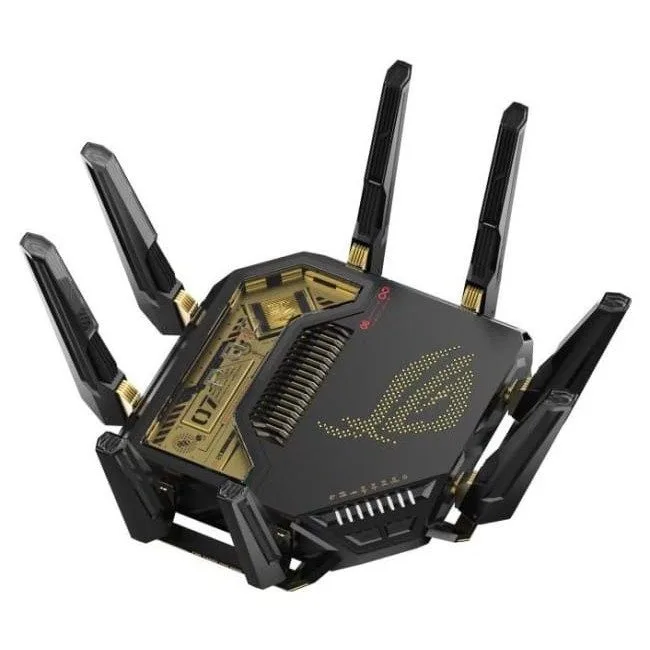ASUS GT-BE98 Edition 20 wi-fi 7 — image 1