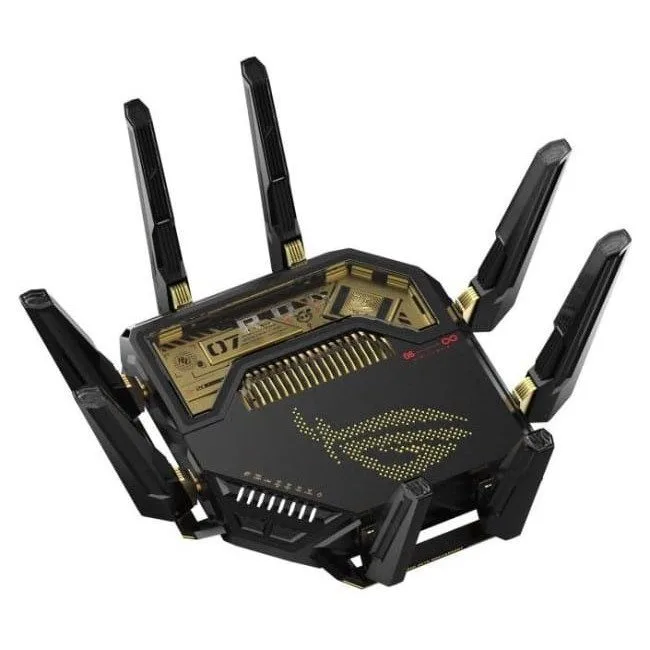 ASUS GT-BE98 Edition 20 wi-fi 7 — image 2