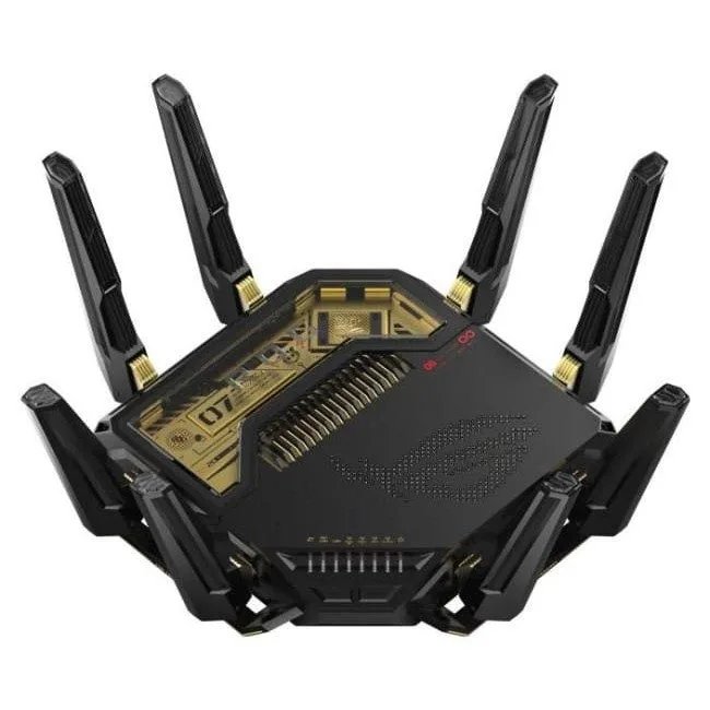 ASUS GT-BE98 Edition 20 wi-fi 7 — image 3