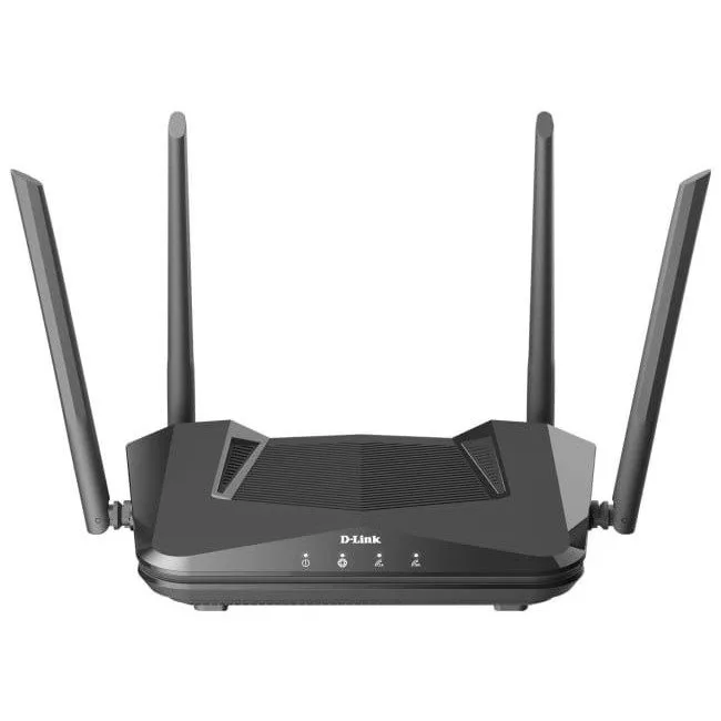 D-Link DIR-X1530/EE — image 2