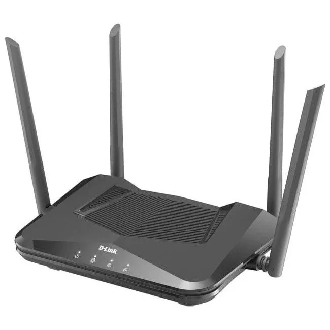 D-Link DIR-X1530/EE — image 3