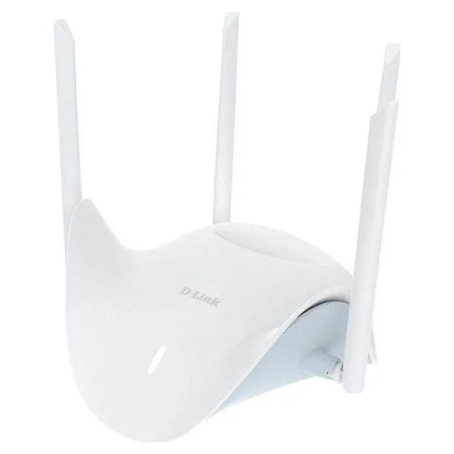 D-Link Smart Router BE3600 Wi-Fi 7 R36 — image 1