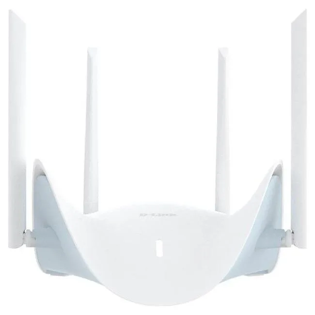 D-Link Smart Router BE3600 Wi-Fi 7 R36 — image 2