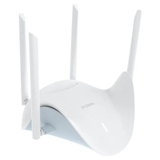D-Link Smart Router BE3600 Wi-Fi 7 R36 — image 3