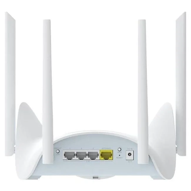 D-Link Smart Router BE3600 Wi-Fi 7 R36 — image 5