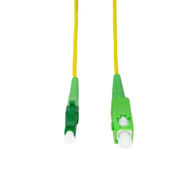 LogiLink światłowód OS2 SM G.657.A2 SC/APC-LC/APC 20 m — image 3