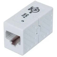 Intellinet 504751 Adapter/łącznik RJ45 Cat6 UTP
