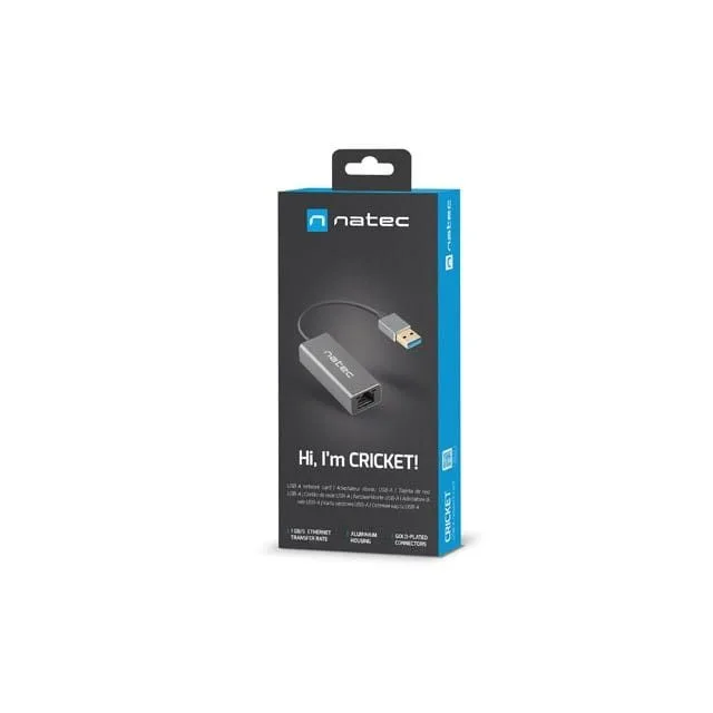 Natec Cricket USB 3.0 — image 5