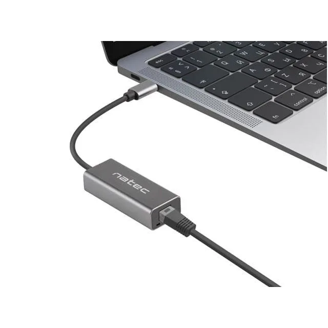 Natec Cricket USB-C 3.1 — image 4