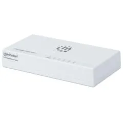 Manhattan 560696 Switch Gigabit 5x RJ45
