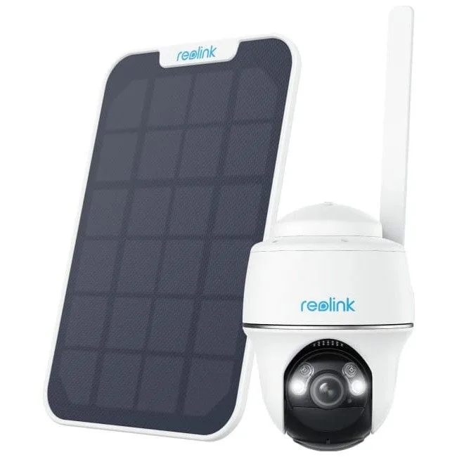 TP-Link Tapo C400 KIT — image 1