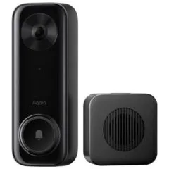 Aqara Doorbell Camera Hub G400 Select | Wideodomofon | Dzwonek do drzwi, Hub, Kamera, Apple Homekit