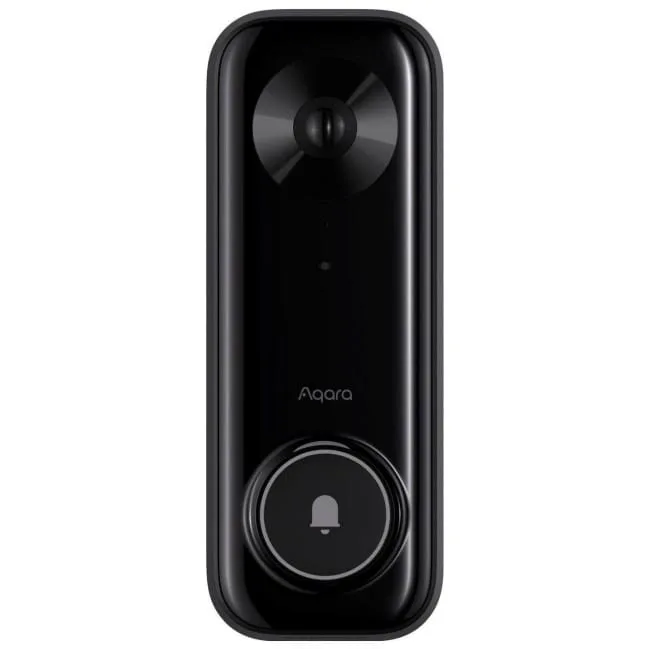 Aqara Doorbell Camera Hub G400 Select | Wideodomofon | Dzwonek do drzwi, Hub, Kamera, Apple Homekit — image 2