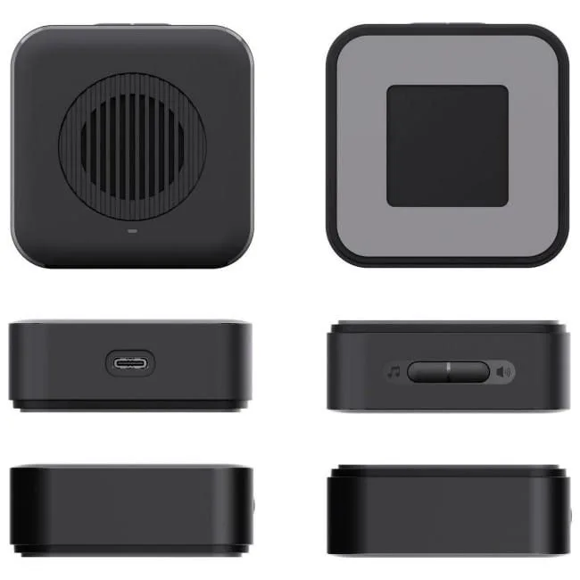 Aqara Doorbell Camera Hub G400 Select | Wideodomofon | Dzwonek do drzwi, Hub, Kamera, Apple Homekit — image 6