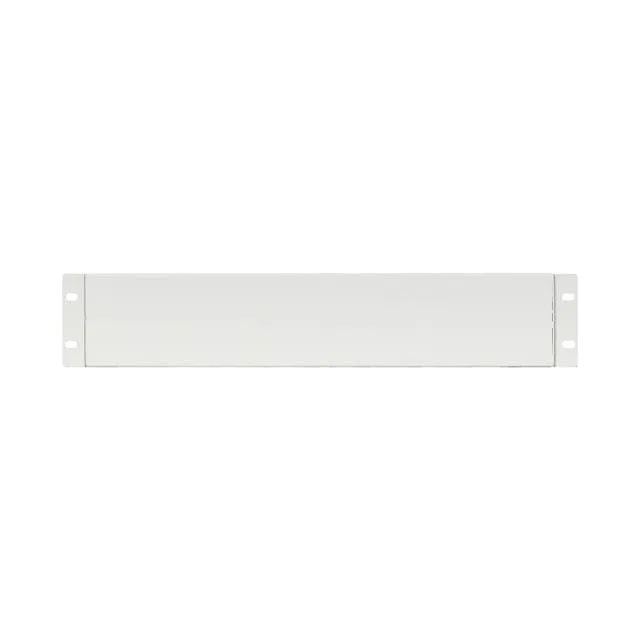 Lanberg szuflada do szaf 19" 2U 360mm szara — image 7