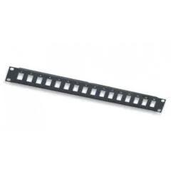 Intellinet Patch Panel Keystone (513593)