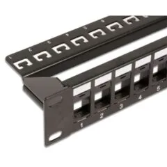 Intellinet Patch Panel Keystone (720328)