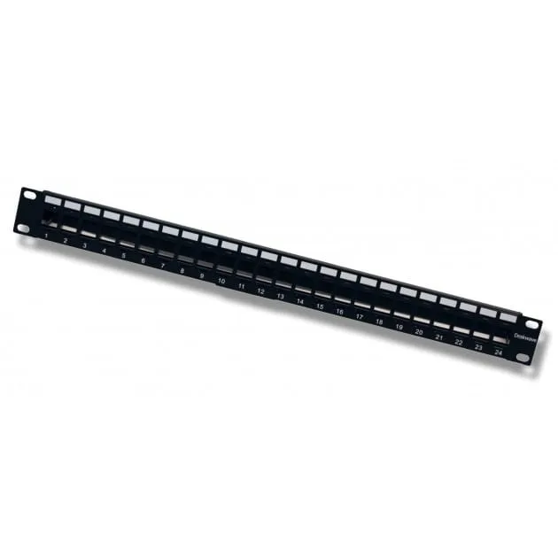 Intellinet Patch Panel Keystone (720328) — image 2