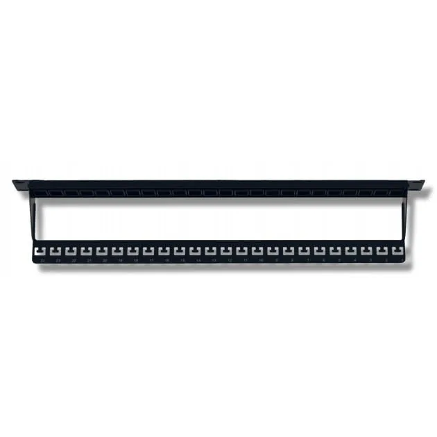 Intellinet Patch Panel Keystone (720328) — image 3