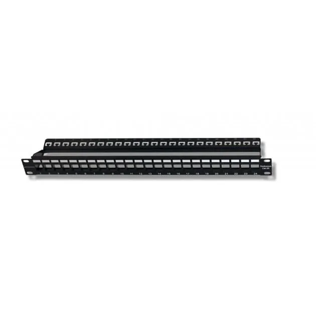 Intellinet Patch Panel Keystone (720328) — image 4