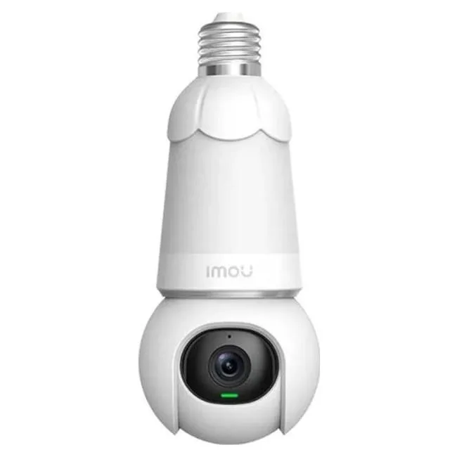 Imou Bulb Cam 5MP — image 1